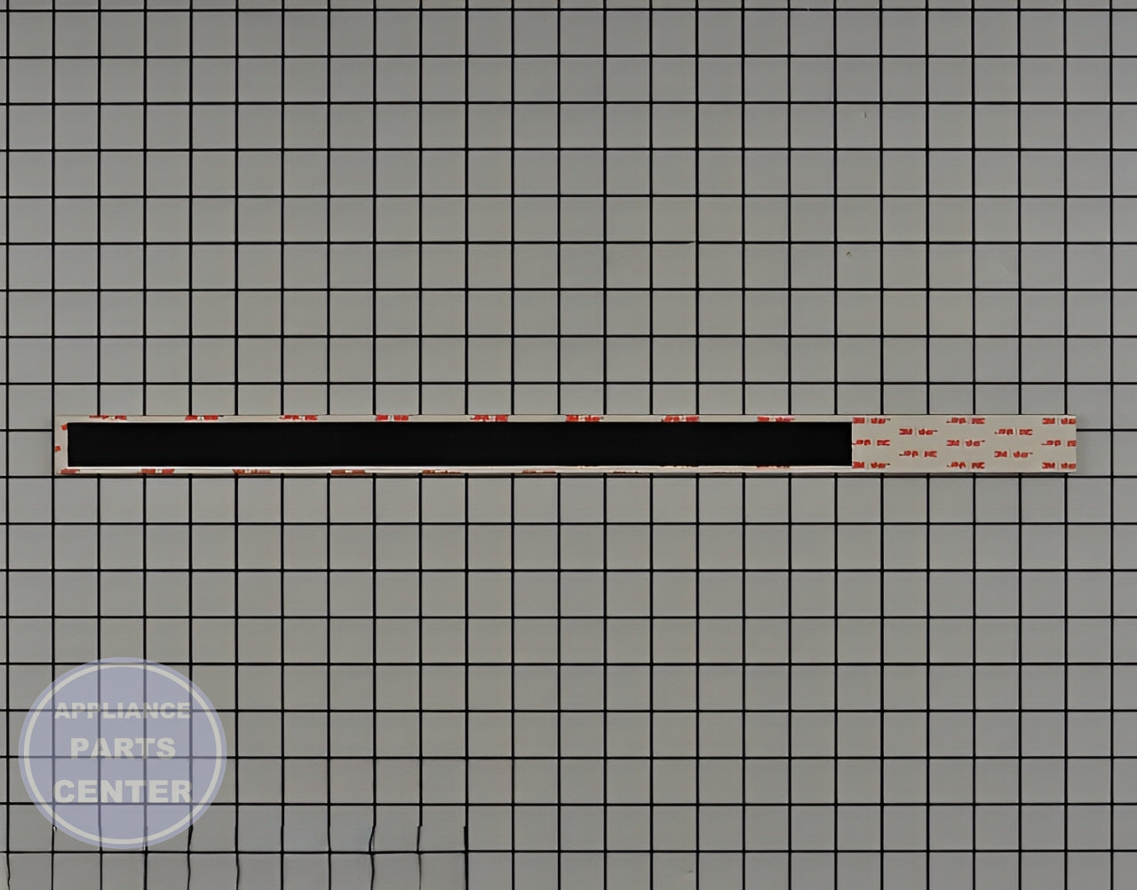 Samsung Overlay DD81-01540A - Main view showing enhanced touch sensitivity for Samsung Model X and Model Y