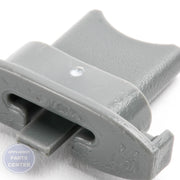 SAM SVC-STOPPER RAIL REAR 3RD;DW60H6050 - Main view showing stability enhancement for DW60H6050