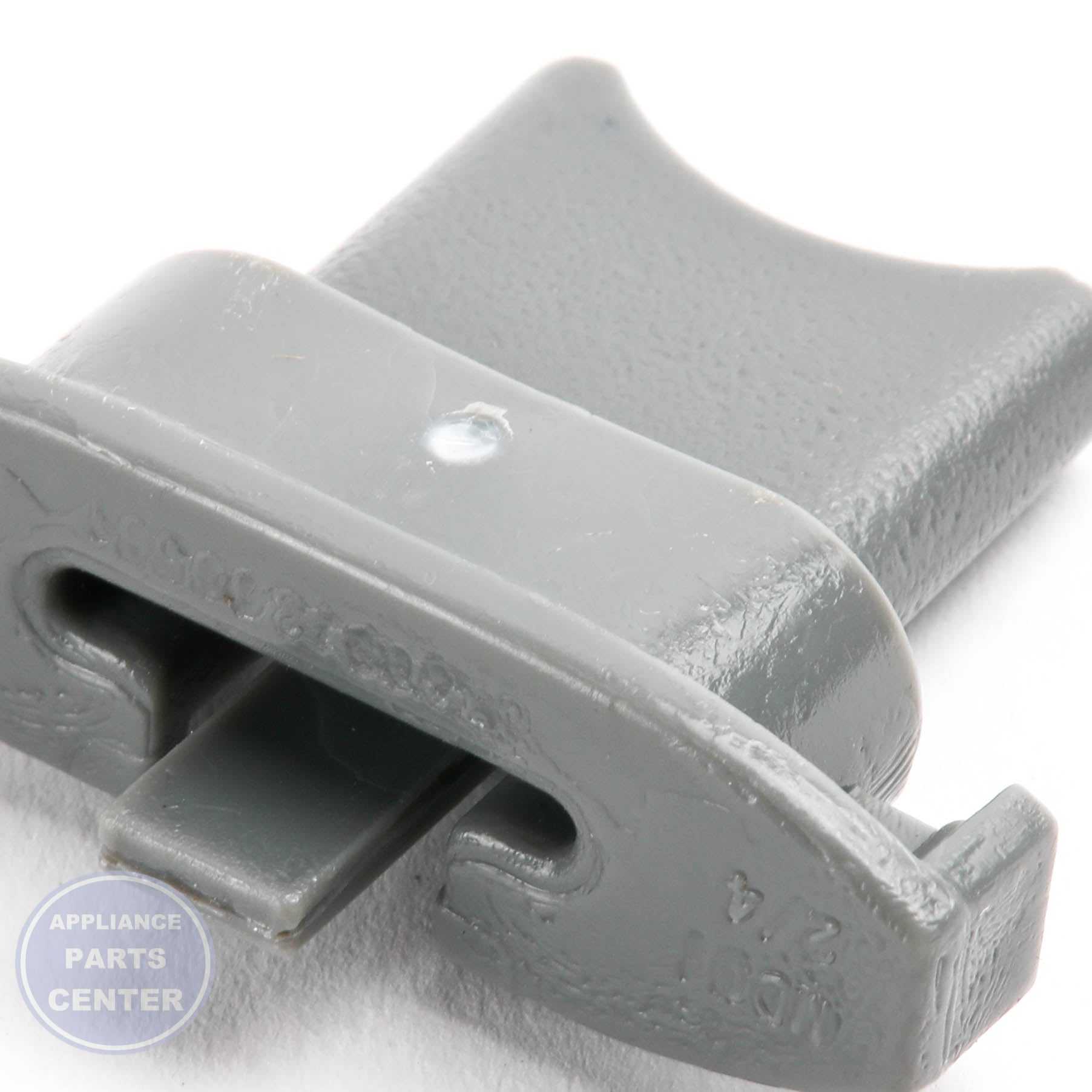 SAM SVC-STOPPER RAIL REAR 3RD;DW60H6050 - Main view showing stability enhancement for DW60H6050