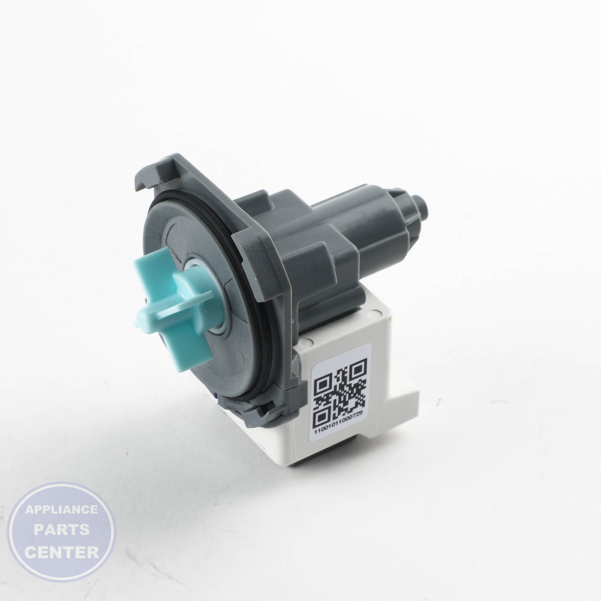 SVC-PUMP-DRAIN;OEM, DW3000MM - Side view with 3000 liters per hour drainage capacity
