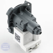 SAM SVC-PUMP-DRAIN;OEM, DW3000MM - Main view showing drainage capacity for SAM dishwashers