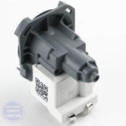 SAM SVC-PUMP-DRAIN;OEM, DW3000MM - Main view showing drainage capacity for SAM dishwashers