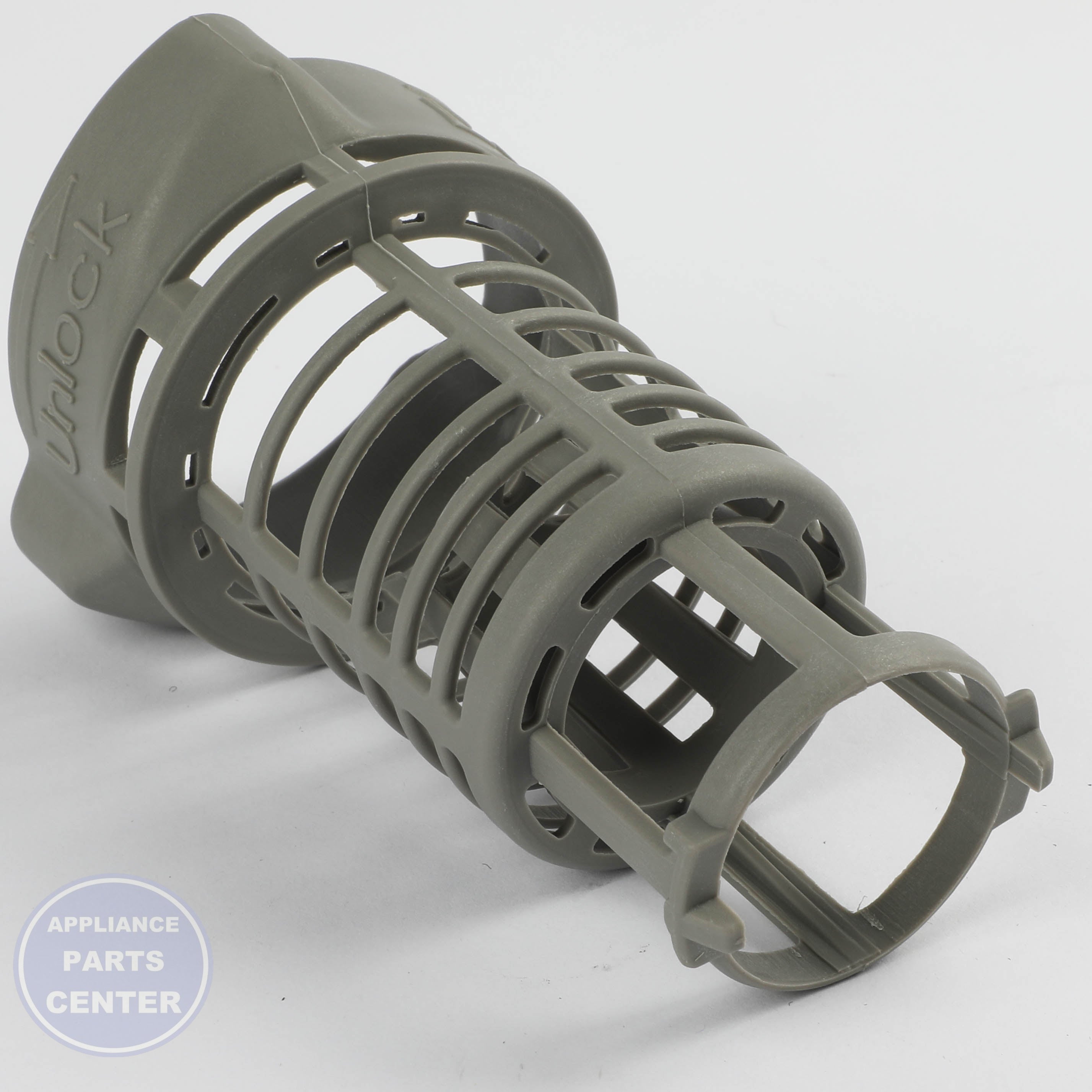SVC-FILTER COARSE;ODM, DW3000MM DD81-02291A - Detailed view of high-quality filtration performance