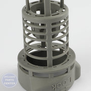 SAM SVC-FILTER COARSE;ODM, DW3000MM - Main view showing superior filtration for DW5000J and DW6000H models