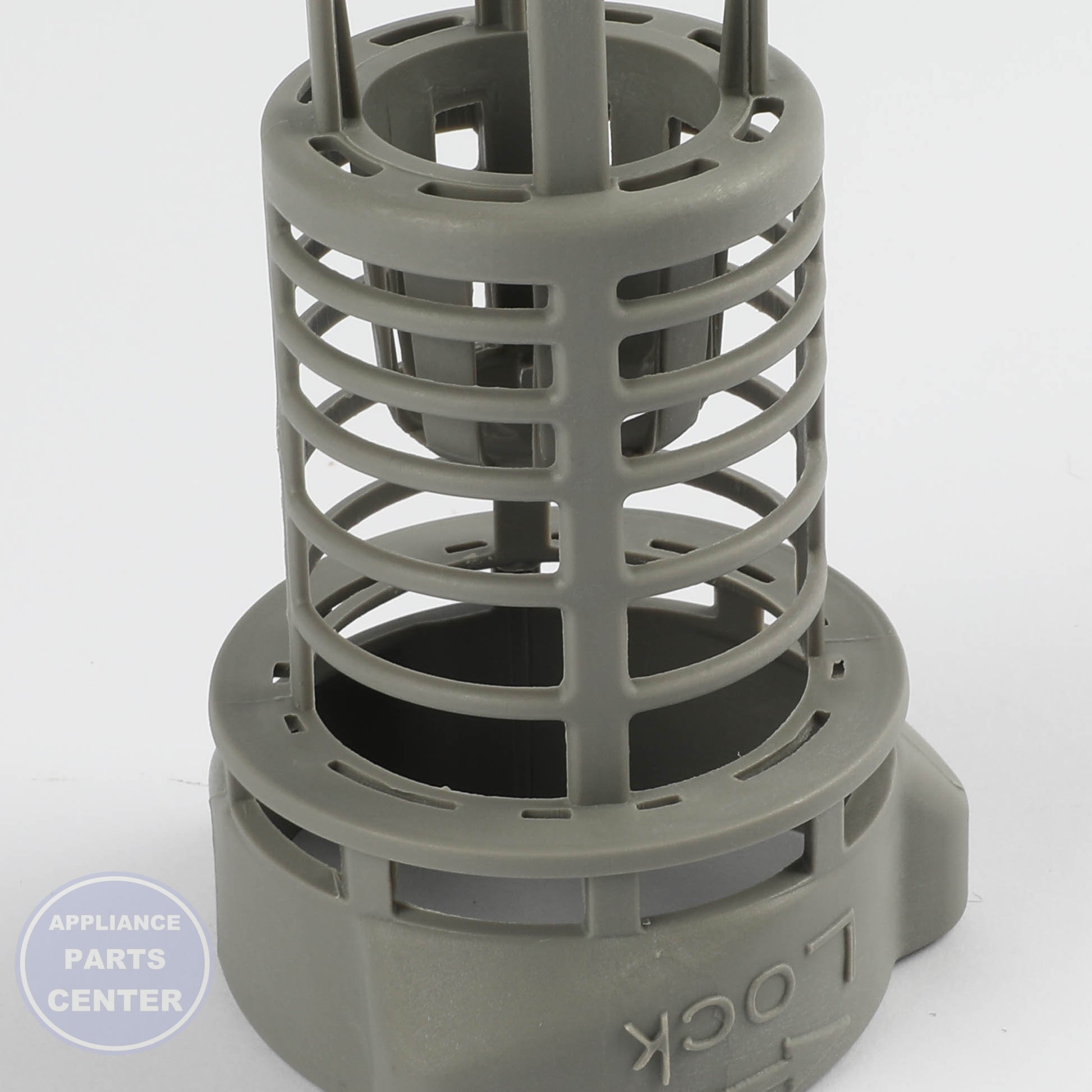 SAM SVC-FILTER COARSE;ODM, DW3000MM - Main view showing superior filtration for DW5000J and DW6000H models