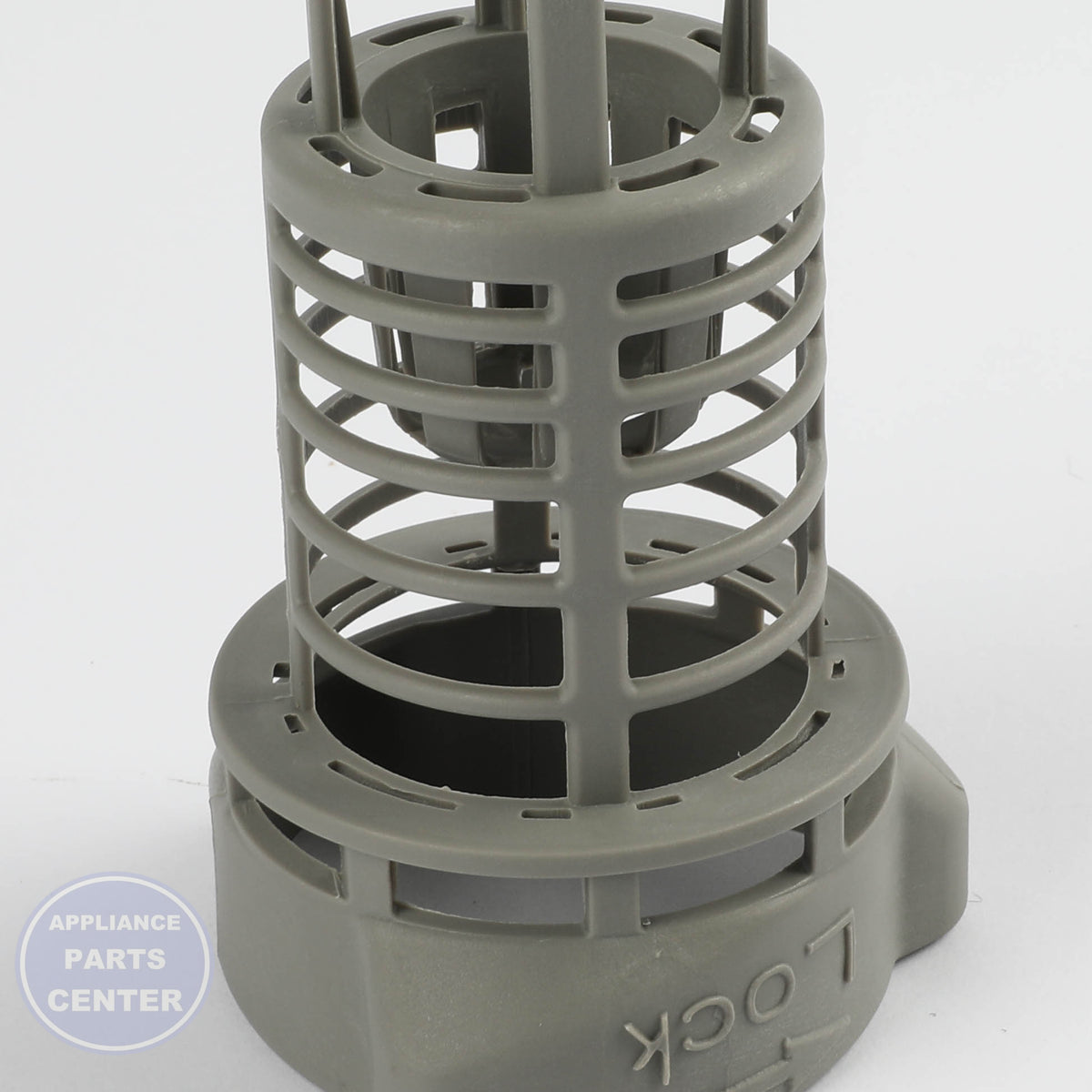 SAM SVC-FILTER COARSE;ODM, DW3000MM - Main view showing superior filtration for DW5000J and DW6000H models