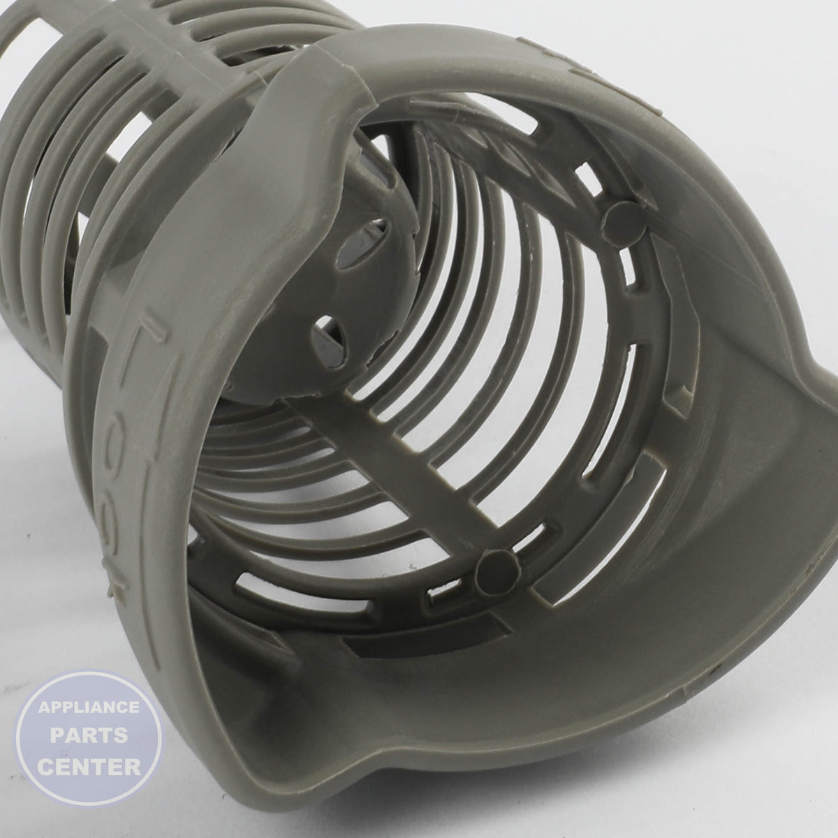 SAM SVC-FILTER COARSE;ODM, DW3000MM DD81-02291A - Installation in DW5000J showcasing easy mounting points