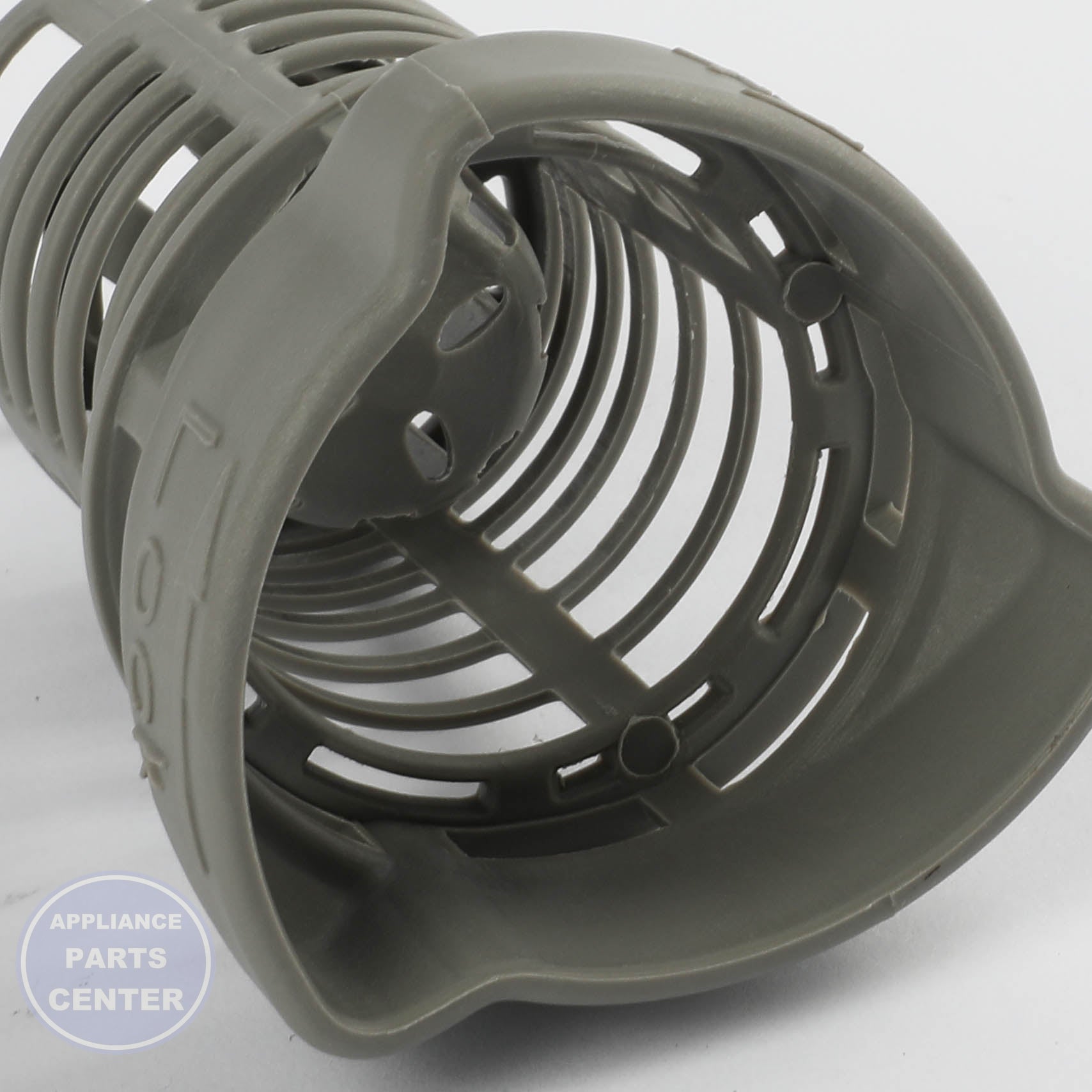 SAM SVC-FILTER COARSE;ODM, DW3000MM DD81-02291A - Installation in DW5000J showcasing easy mounting points