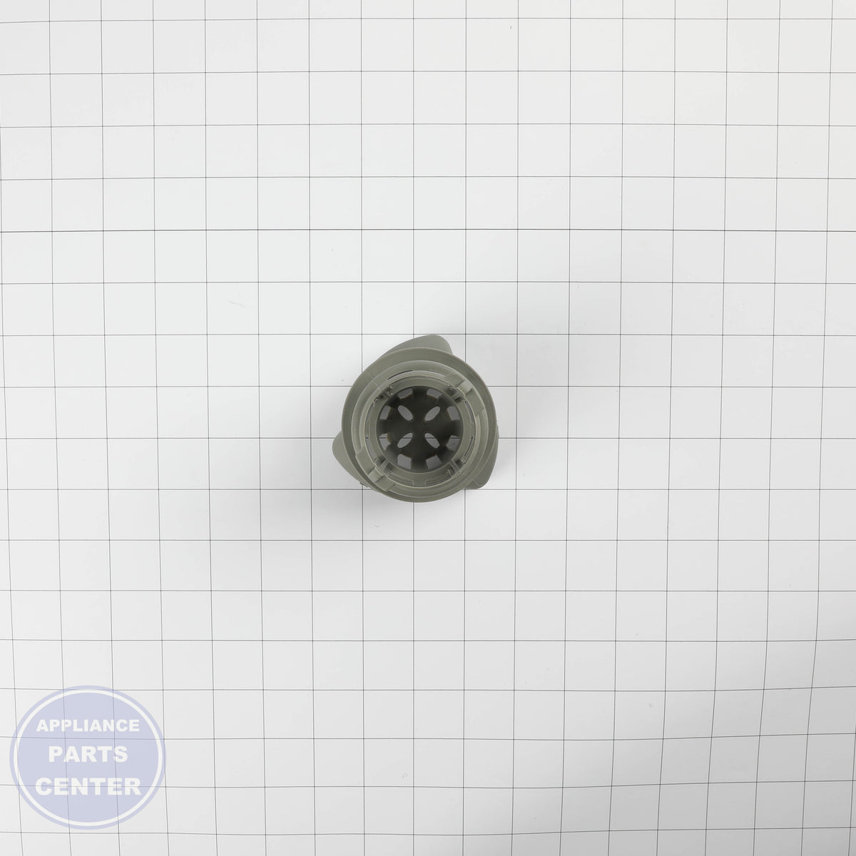SAM SVC-FILTER COARSE;ODM, DW3000MM DD81-02291A - Installation in DW5000J showcasing easy mounting points