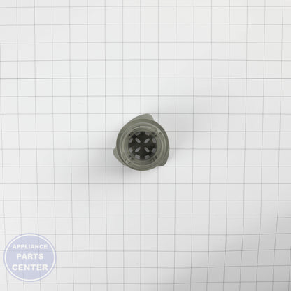 SAM SVC-FILTER COARSE;ODM, DW3000MM DD81-02291A - Installation in DW5000J showcasing easy mounting points