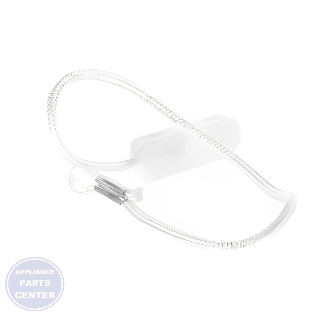 SAMSUNG A/S-HOLDER ROPE DOOR ODM DW - Main view showing door support for SMG undefined models