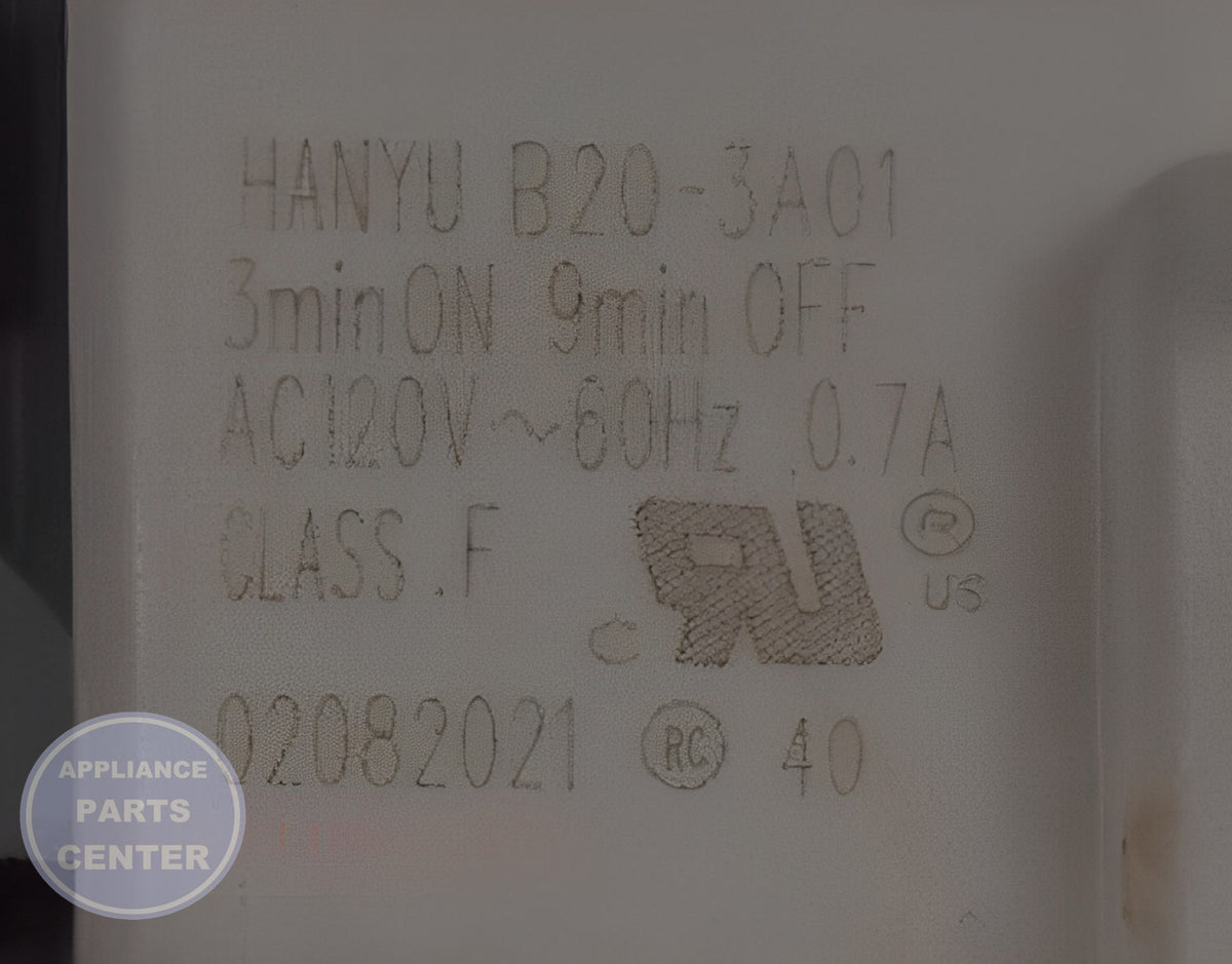 SAMSUNG DISHWASHER DRAIN PUMP ASSEMBLY DD81-02635A - Installation in Samsung XYZ model showing key mounting points