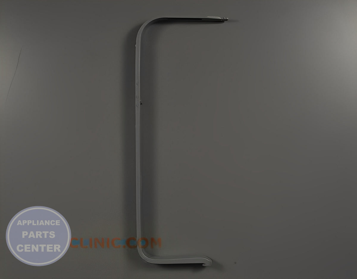 Samsung Dishwasher Water Supply Feed Tube Duct Assembly DD82-01100A - Main view showing water supply connection for SMG Dishwashers