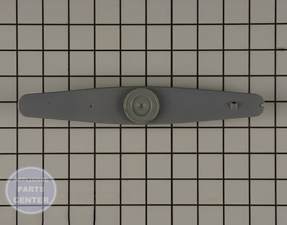 Samsung Upper Wash Arm Spinner DD82-01119A - Main view showing efficient water distribution for Samsung dishwasher models