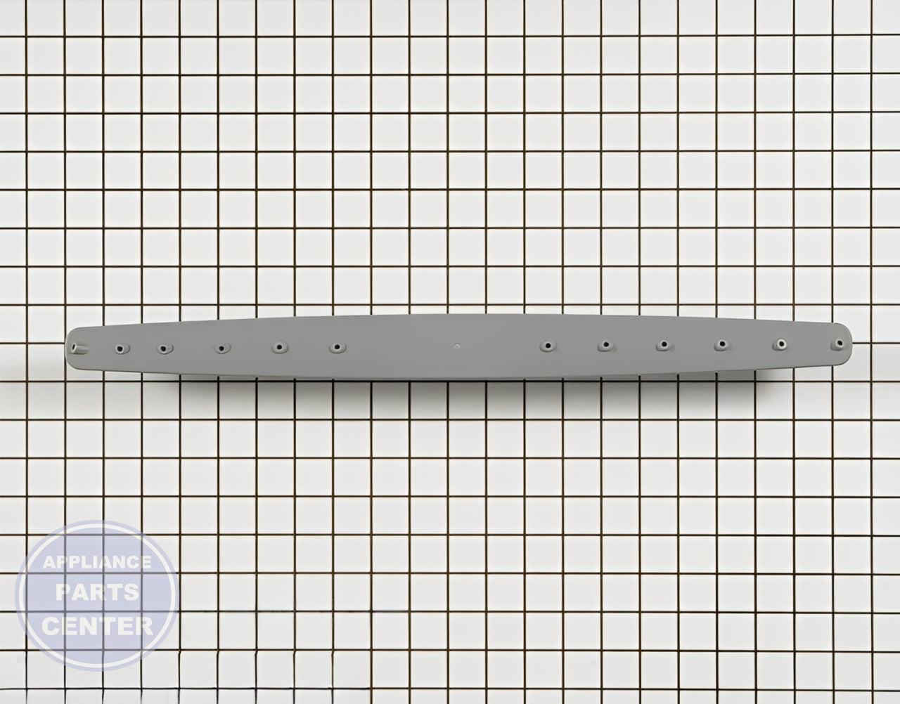 Lower Wash Arm DD82-01120A - Detailed view of durable construction for reliable performance