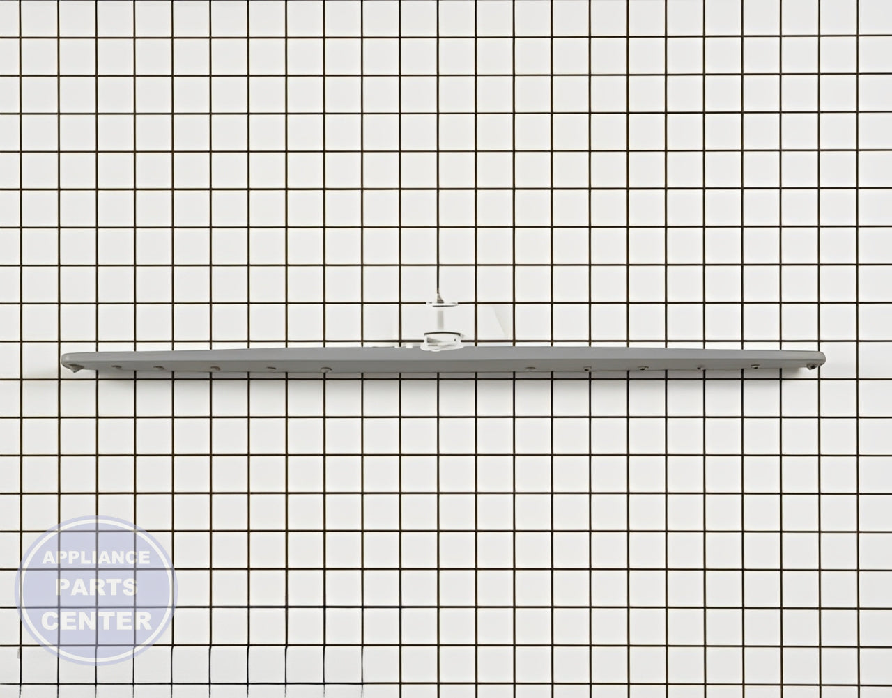 Samsung Lower Wash Arm DD82-01120A - Main view showing rotating feature for Samsung dishwasher models
