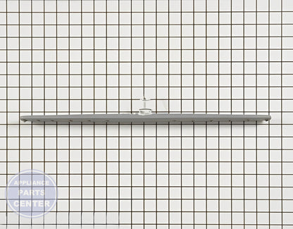 Samsung Lower Wash Arm DD82-01120A - Main view showing rotating feature for Samsung dishwasher models
