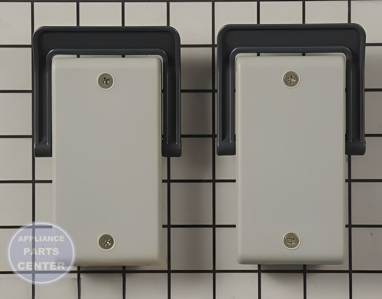Rack Adjuster DD82-01121B - Detailed view of 20 lbs weight capacity