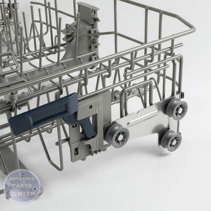 SVC ASSY-BASKET UPPER A;DW7000KM DD82-01318A - Detailed view of durable construction