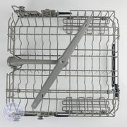 SAM SVC ASSY-BASKET UPPER A;DW7000KM DD82-01318A - Main view showing stacking support for DW7000KM