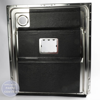 SVC ASSY DOOR-INNER;ODM,DW3000MM - Detailed view of high-quality construction