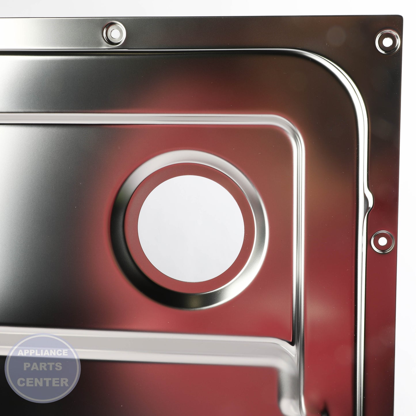 SAM SVC ASSY DOOR-INNER;ODM,DW3000MM - Main view showing perfect fit for SAM DW models