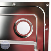 SAM SVC ASSY DOOR-INNER;ODM,DW3000MM - Main view showing perfect fit for SAM DW models