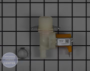 SAMSUNG DISHWASHER WATER VALVE DD82-01588A - Main view showing water flow control for Samsung dishwasher models