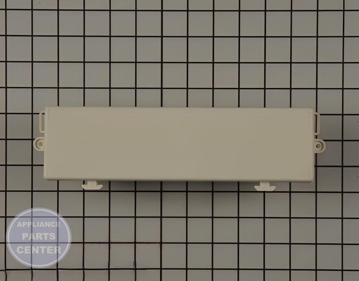 Samsung Dishwasher Main PCB Assembly DD92-00033C - Main view showing circuit board and timer for SMG Dishwasher