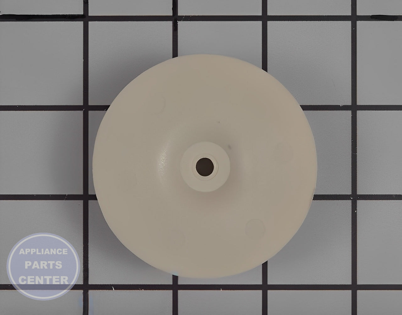 Samsung Dishwasher Impeller DD94-01003A - Detailed view of key technical details