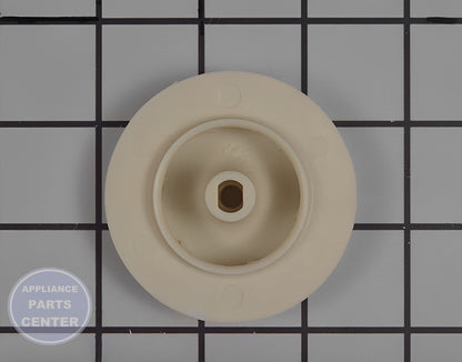Samsung Dishwasher Impeller DD94-01003A - Main view showing efficient water circulation for specific models