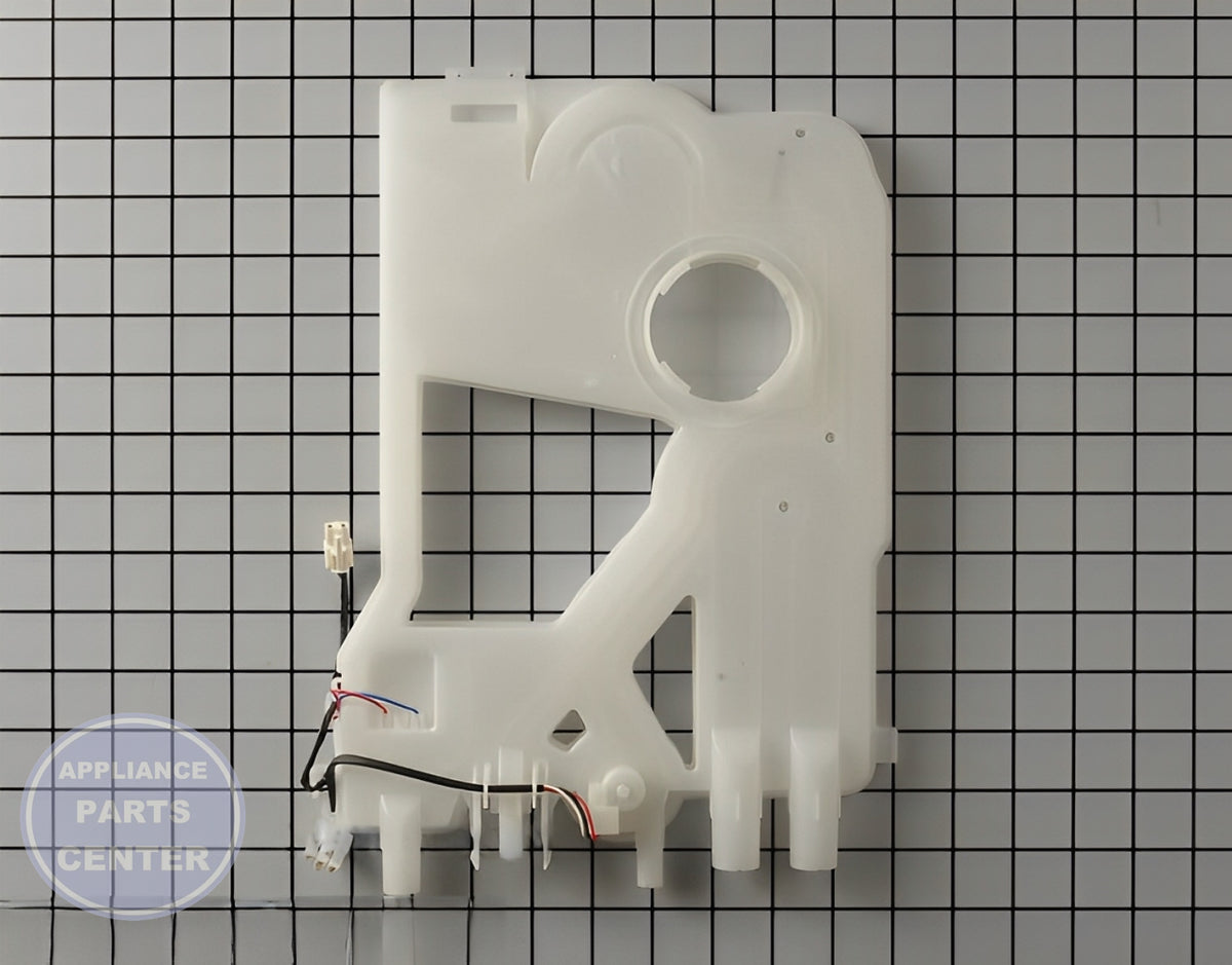 Samsung Dishwasher Brake Case Assembly DD94-01091C - Main view showing durable construction for SMG1234X