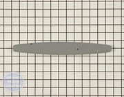 SAM SVC ASSY-NOZZLE(U);R-PJT,NOZZLE(U),DMR78 DD97-00127A - Main view showing efficient water distribution for DMR78 series