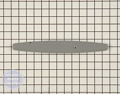 SAM SVC ASSY-NOZZLE(U);R-PJT,NOZZLE(U),DMR78 DD97-00127A - Main view showing efficient water distribution for DMR78 series