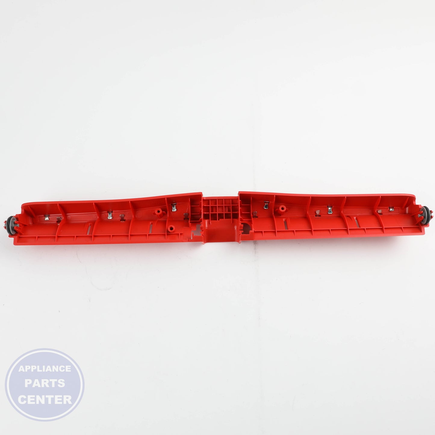 ASSY VANE;DW9900H,COMMON DD97-00206A - Detailed view of critical technical details