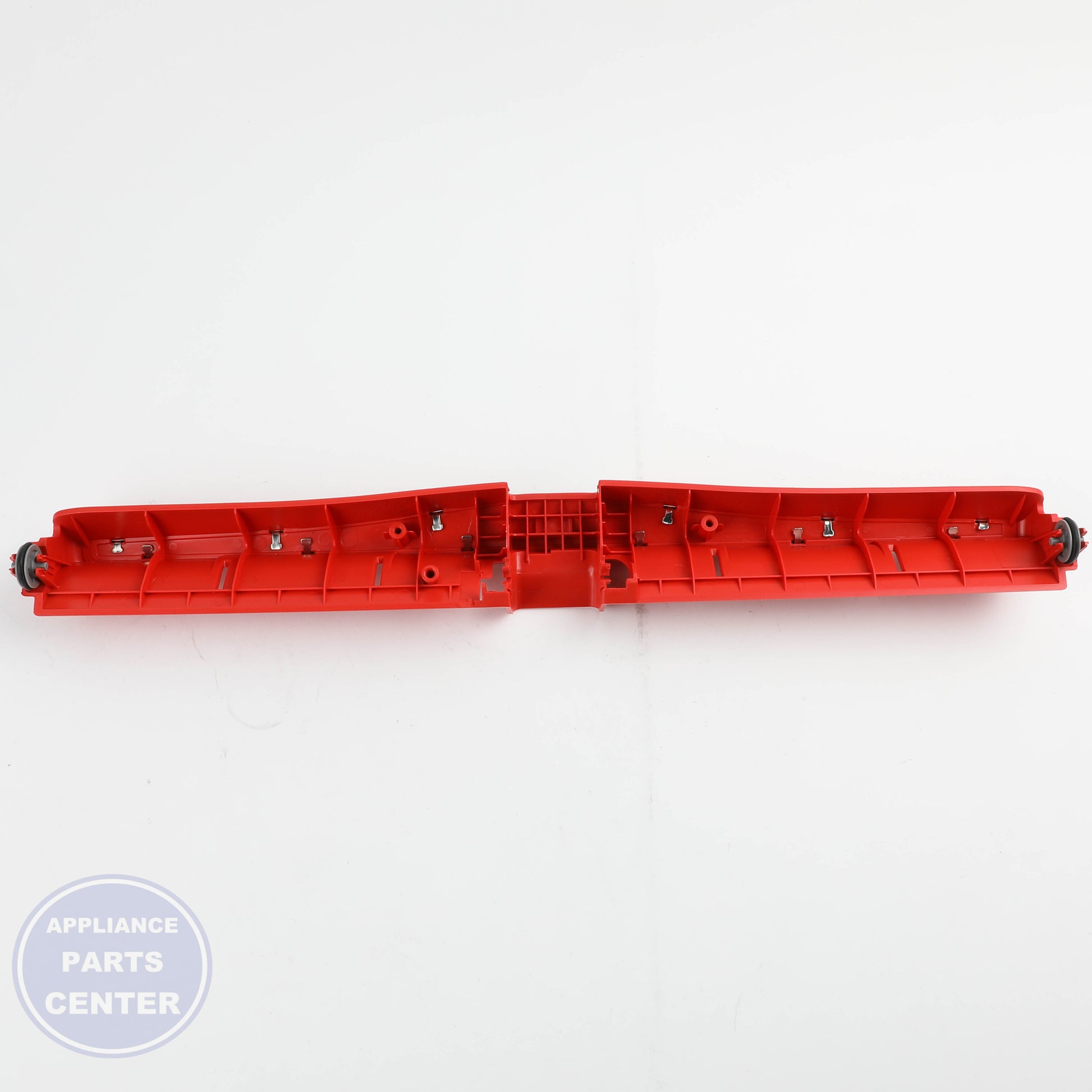 ASSY VANE;DW9900H,COMMON DD97-00206A - Detailed view of critical technical details