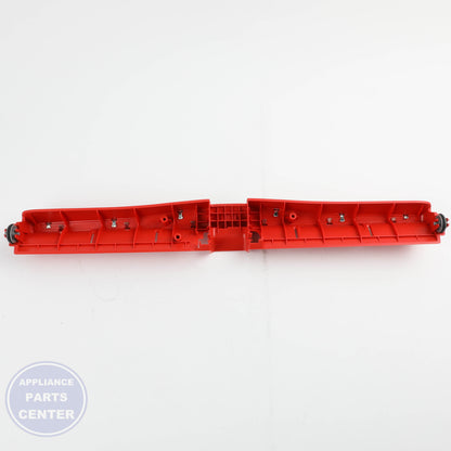 ASSY VANE;DW9900H,COMMON DD97-00206A - Detailed view of critical technical details