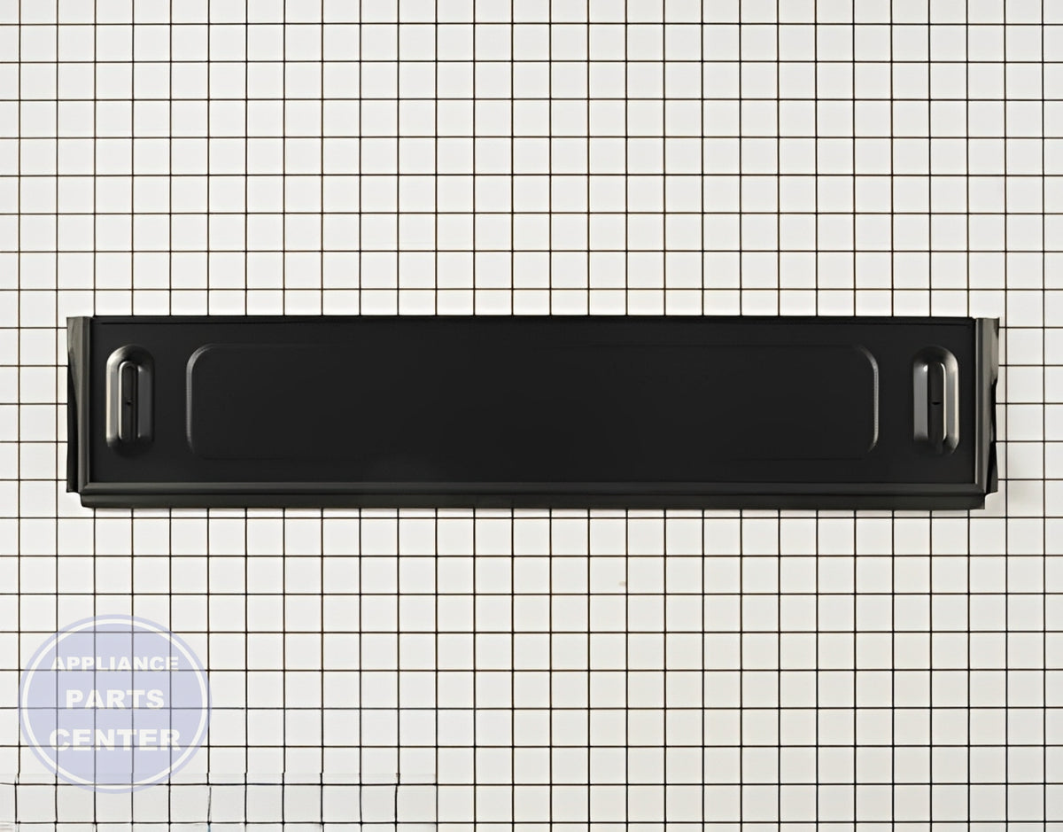 ASSY COVER PLINTH;DW9900H,DW80H9930,-,-, DD97-00226B - Detailed view of durable construction