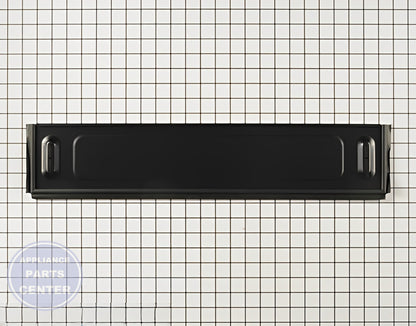 ASSY COVER PLINTH;DW9900H,DW80H9930,-,-, DD97-00226B - Detailed view of durable construction
