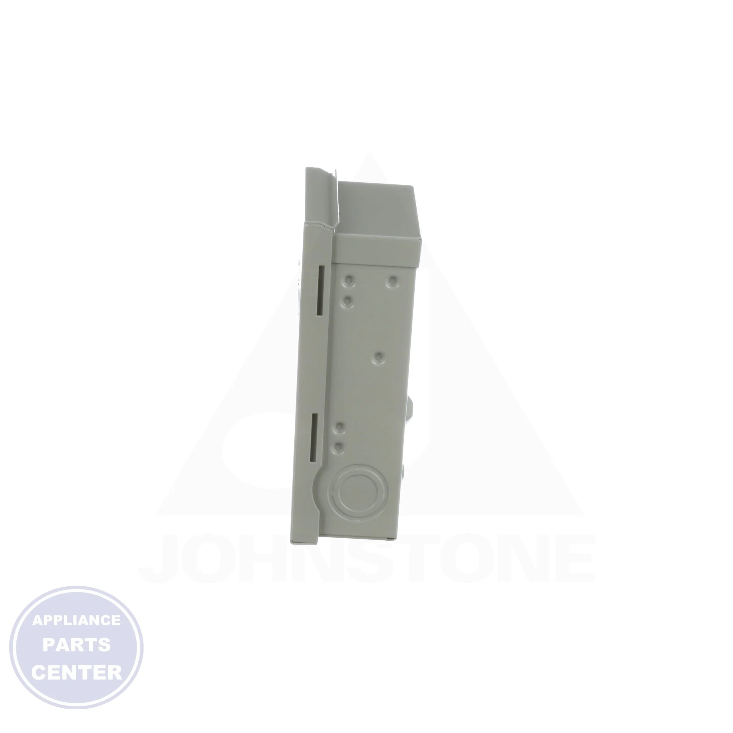Disconnect - 30 Amp Fused DDS-30 - Detailed view of aligned terminals