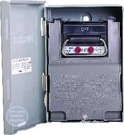 [Brand] Disconnect - 30 Amp Fused DDS-30 - Main view showing fused pull-out handle for G89-805