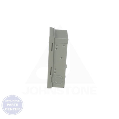 Disconnect - 60 Amp Fused DDS-60 - Detailed view of aligned line, load, and ground terminals