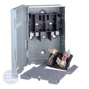 G84-940 Disconnect - 60 Amp Fused DDS-60 - Main view showing indicator lights for G84-940 models