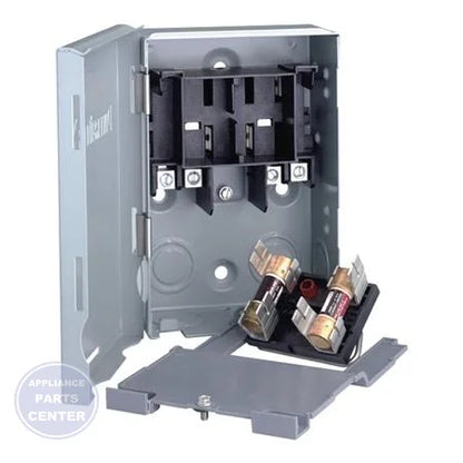 G84-940 Disconnect - 60 Amp Fused DDS-60 - Main view showing indicator lights for G84-940 models