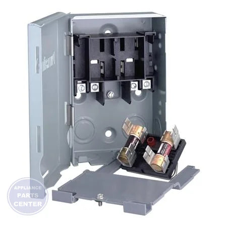 G84-940 Disconnect - 60 Amp Fused DDS-60 - Main view showing indicator lights for G84-940 models