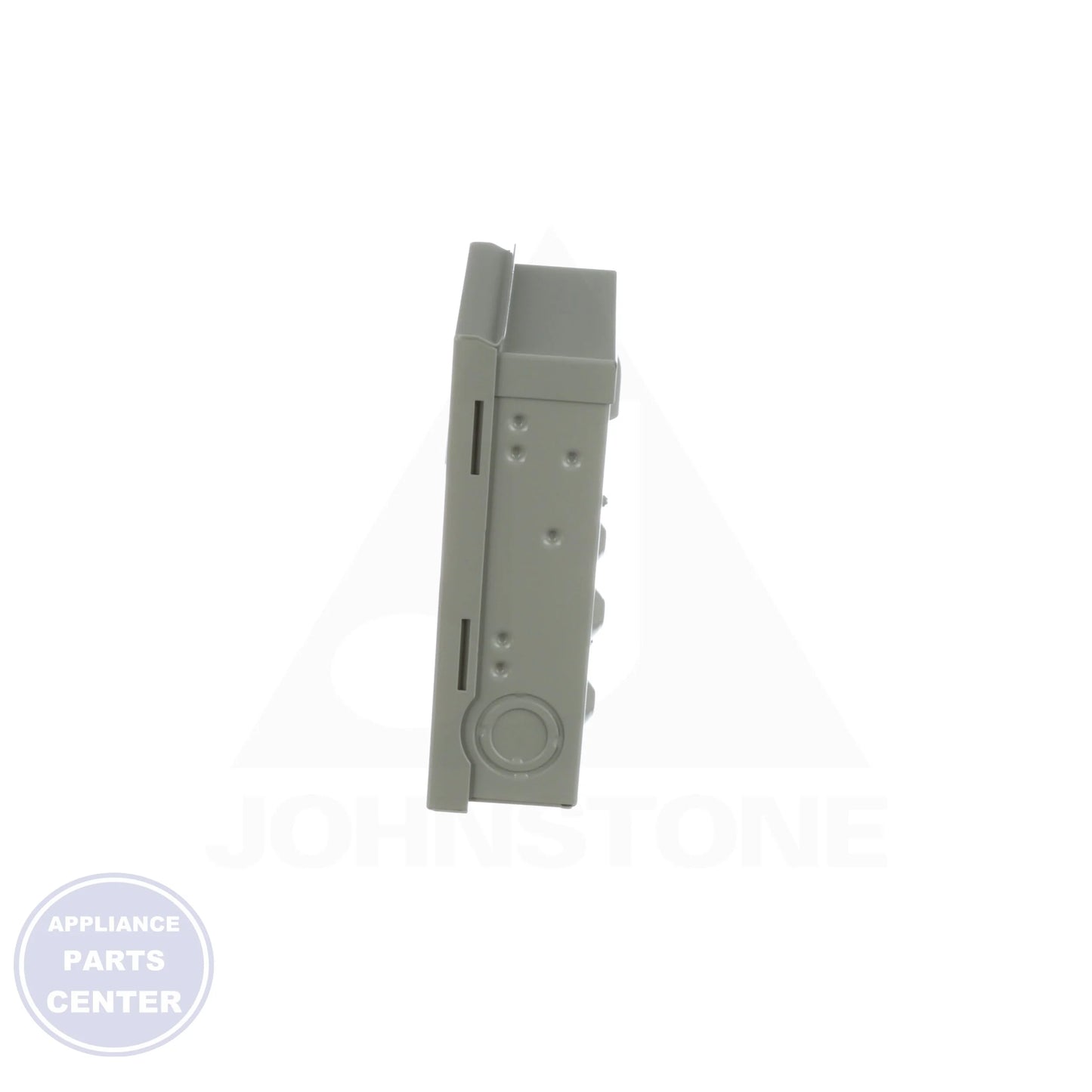 Disconnect - 60 Amp Non-Fused DDS-60U - Detailed view of aligned terminals and dead front