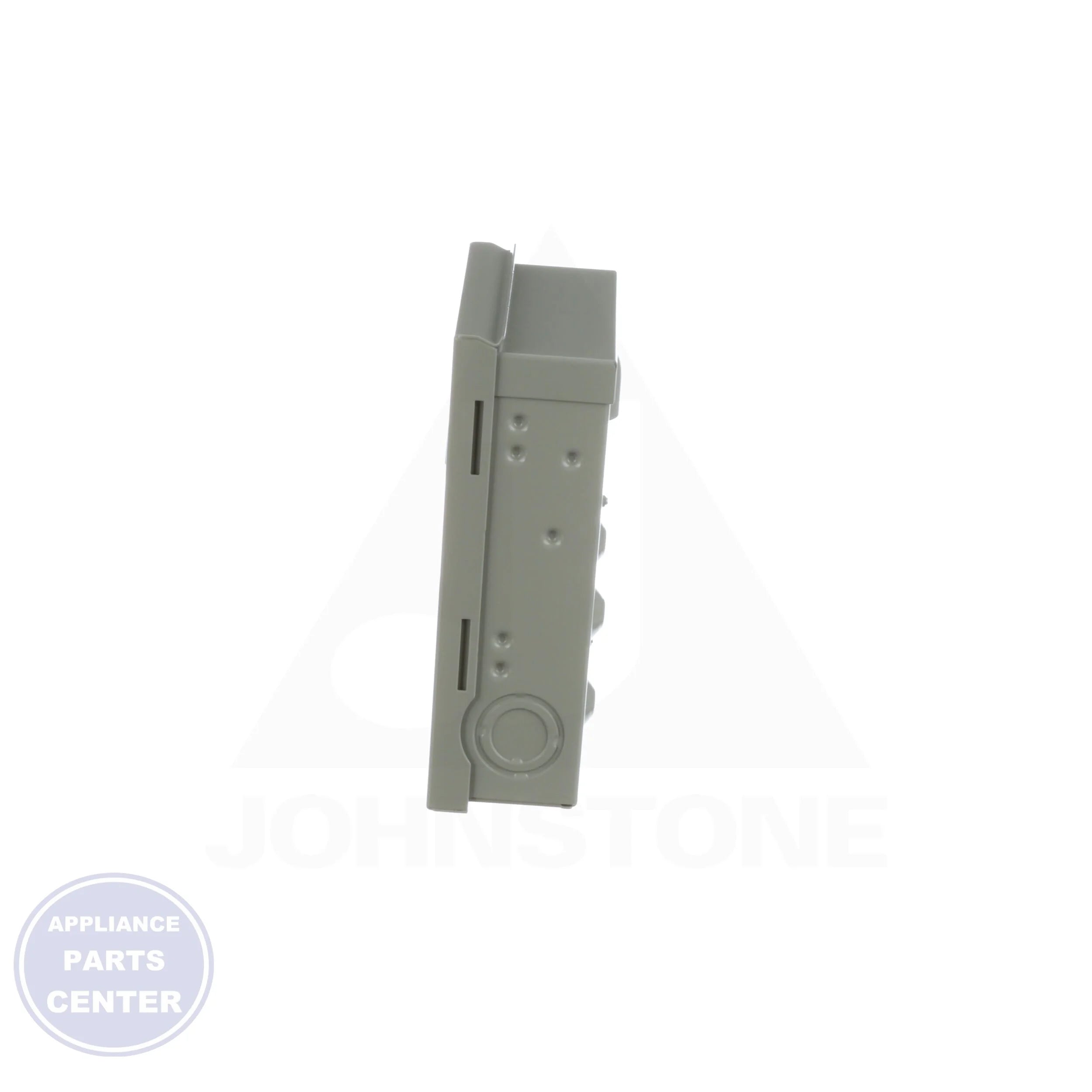 Disconnect - 60 Amp Non-Fused DDS-60U - Detailed view of aligned terminals and dead front