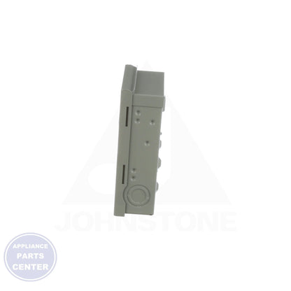 Disconnect - 60 Amp Non-Fused DDS-60U - Detailed view of aligned terminals and dead front