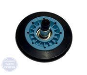 SEA SUPCO DRUM ROLLER DE16782E - Main view showing heavy-duty design for Elite Series
