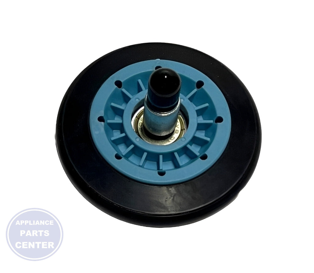 SEA SUPCO DRUM ROLLER DE16782E - Main view showing heavy-duty design for Elite Series